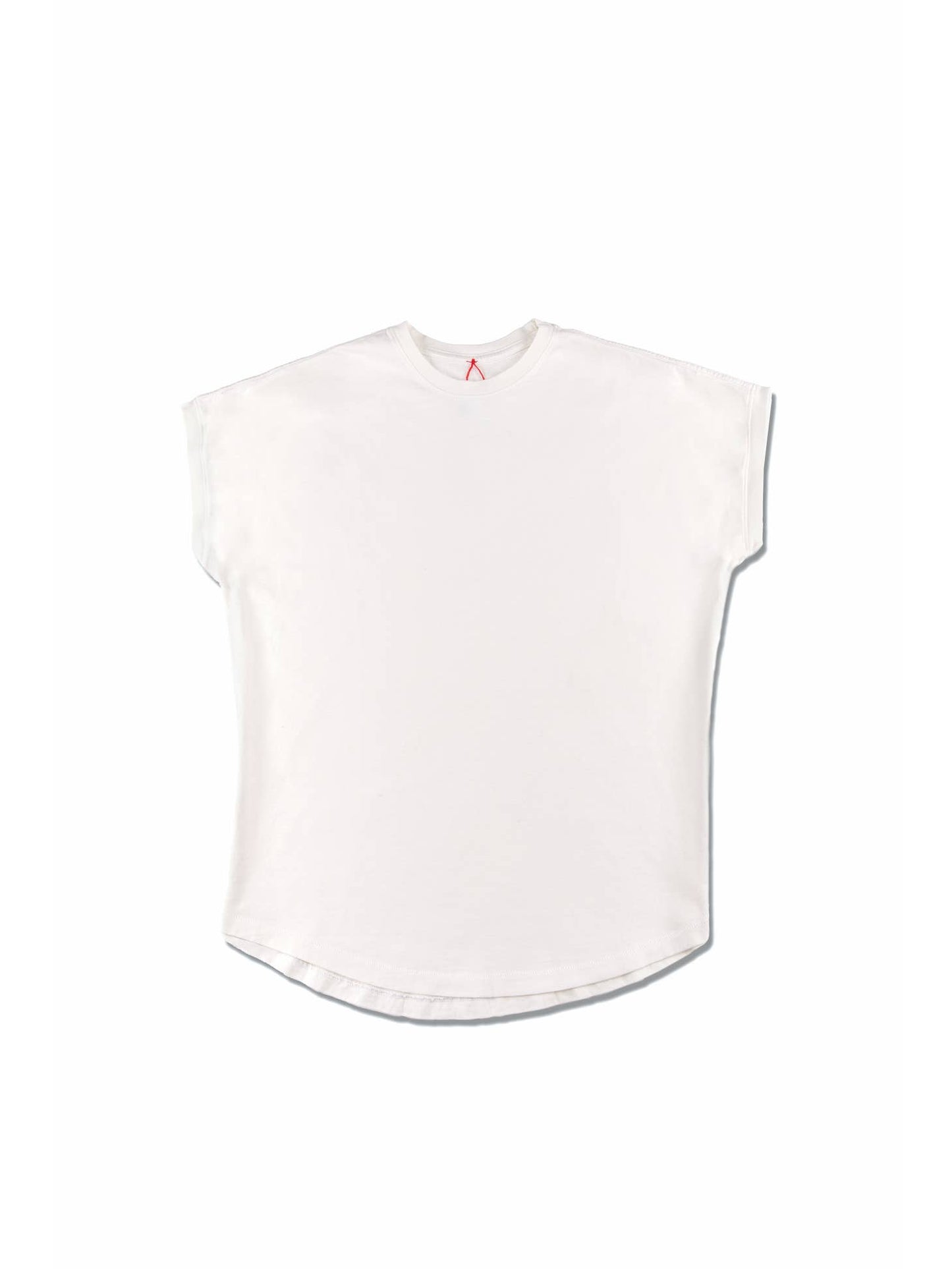 Ease Tee VIntage White