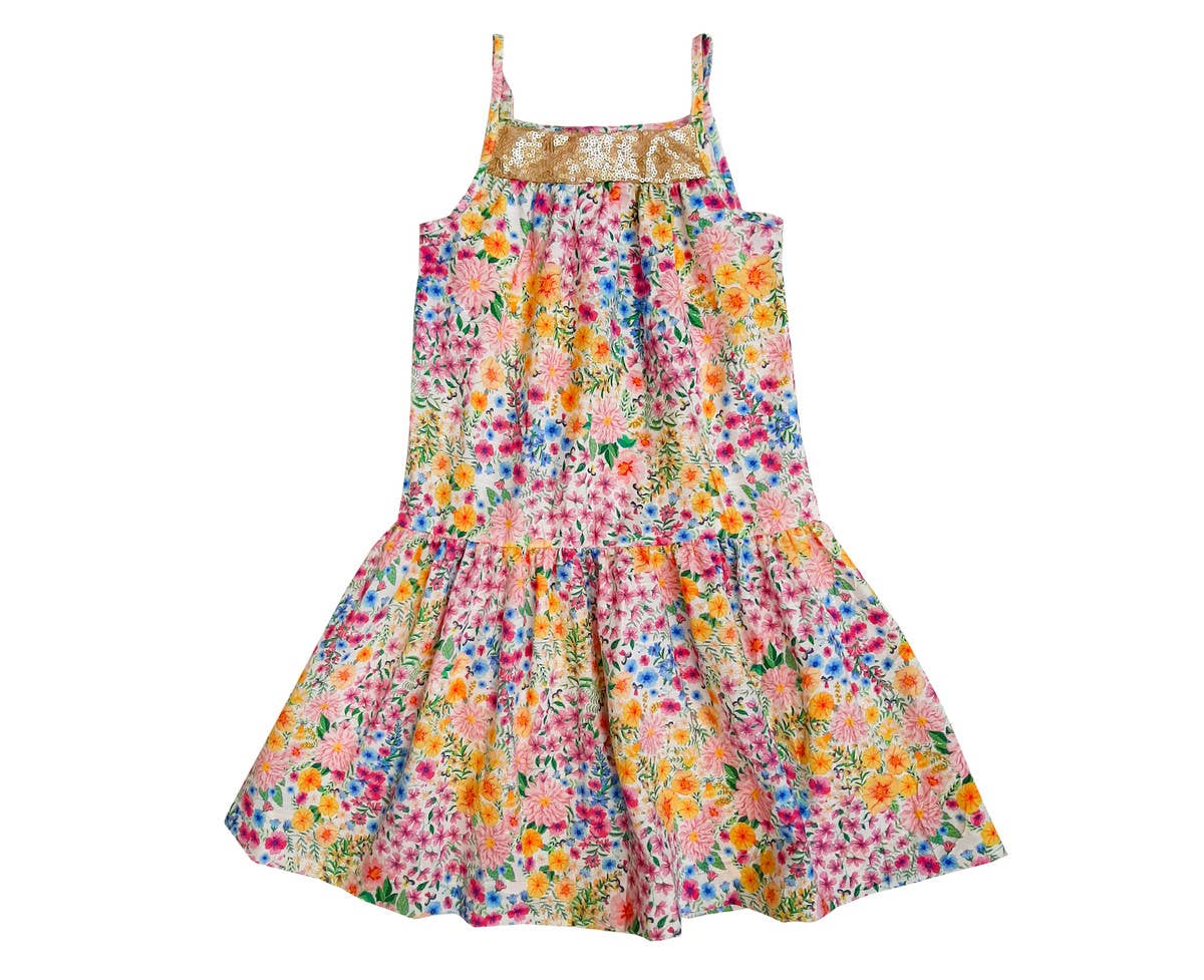 Meadow Dress