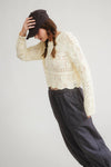 Marion Sweater Top