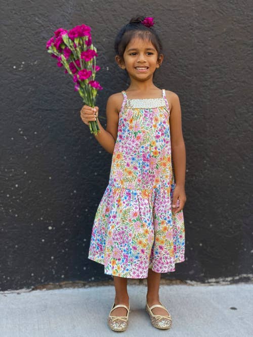 Meadow Dress