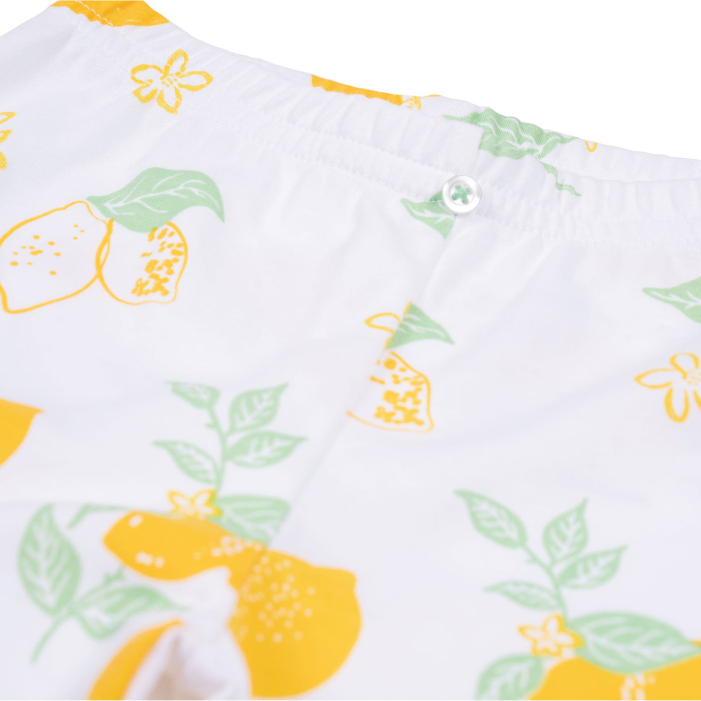 Amalfi Lemons pajamas