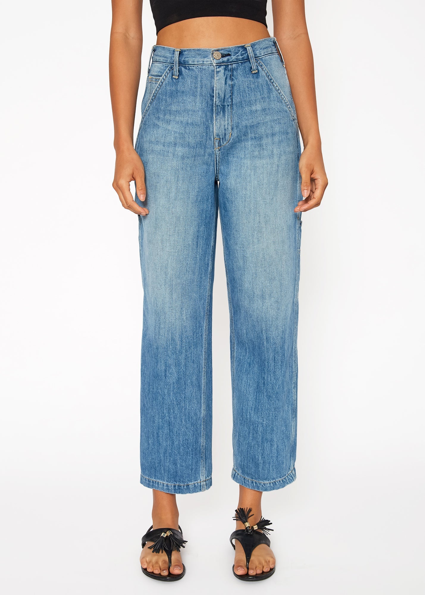 Carter Carpenter Jeans
