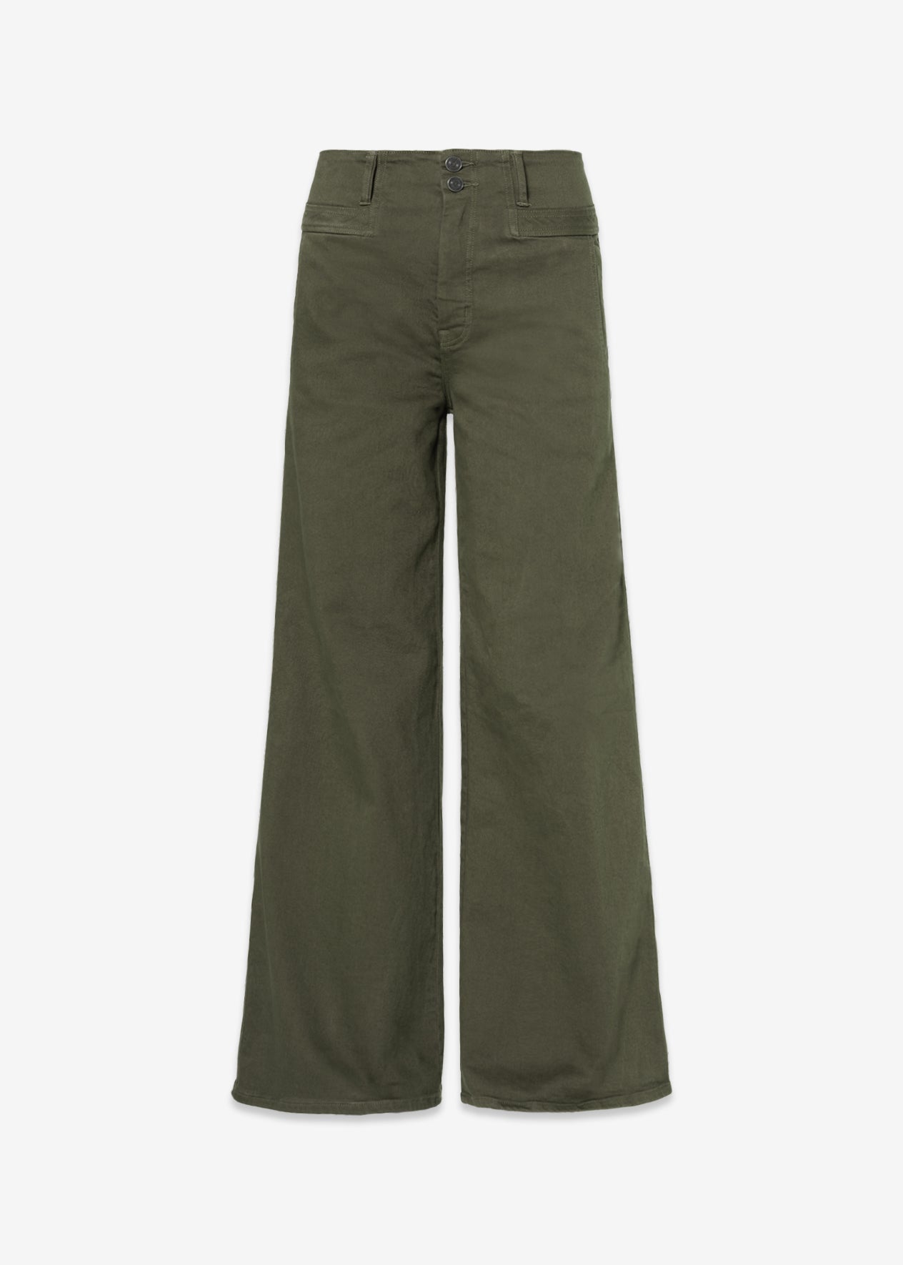 Sophia Trouser Wide Leg