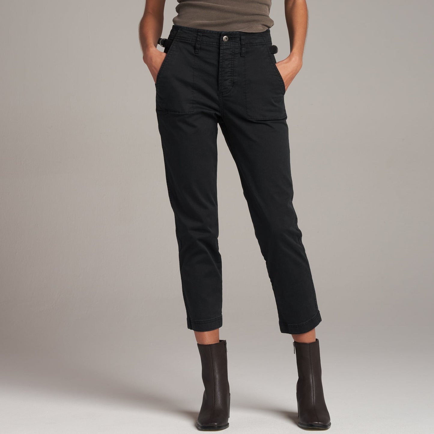 Jalen Utility Pant