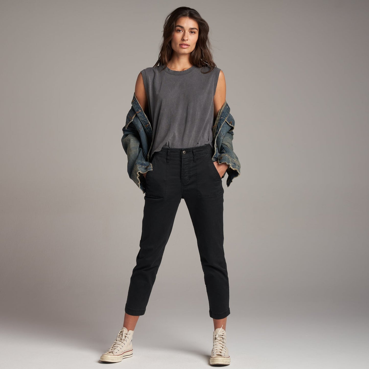 Jalen Utility Pant