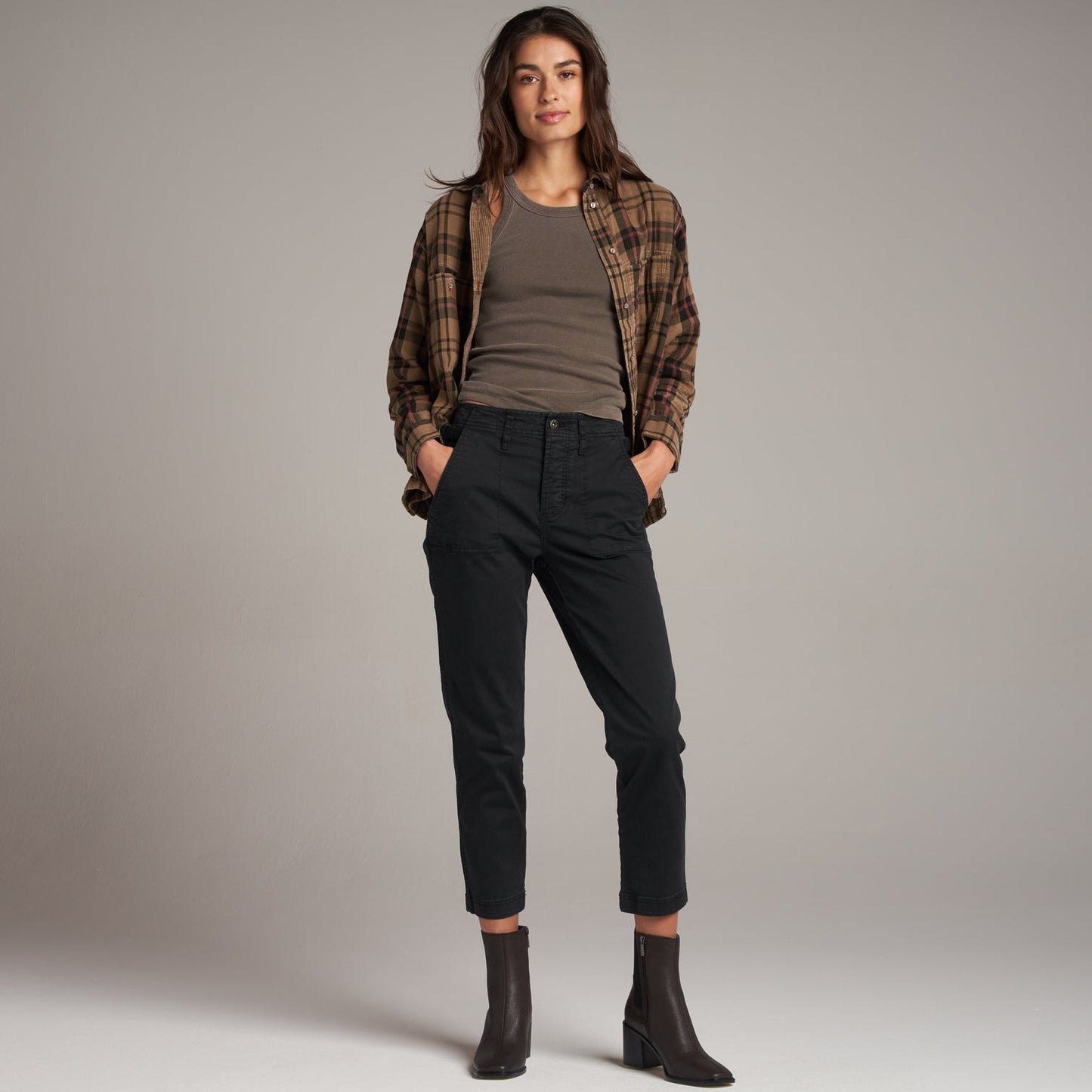 Jalen Utility Pant