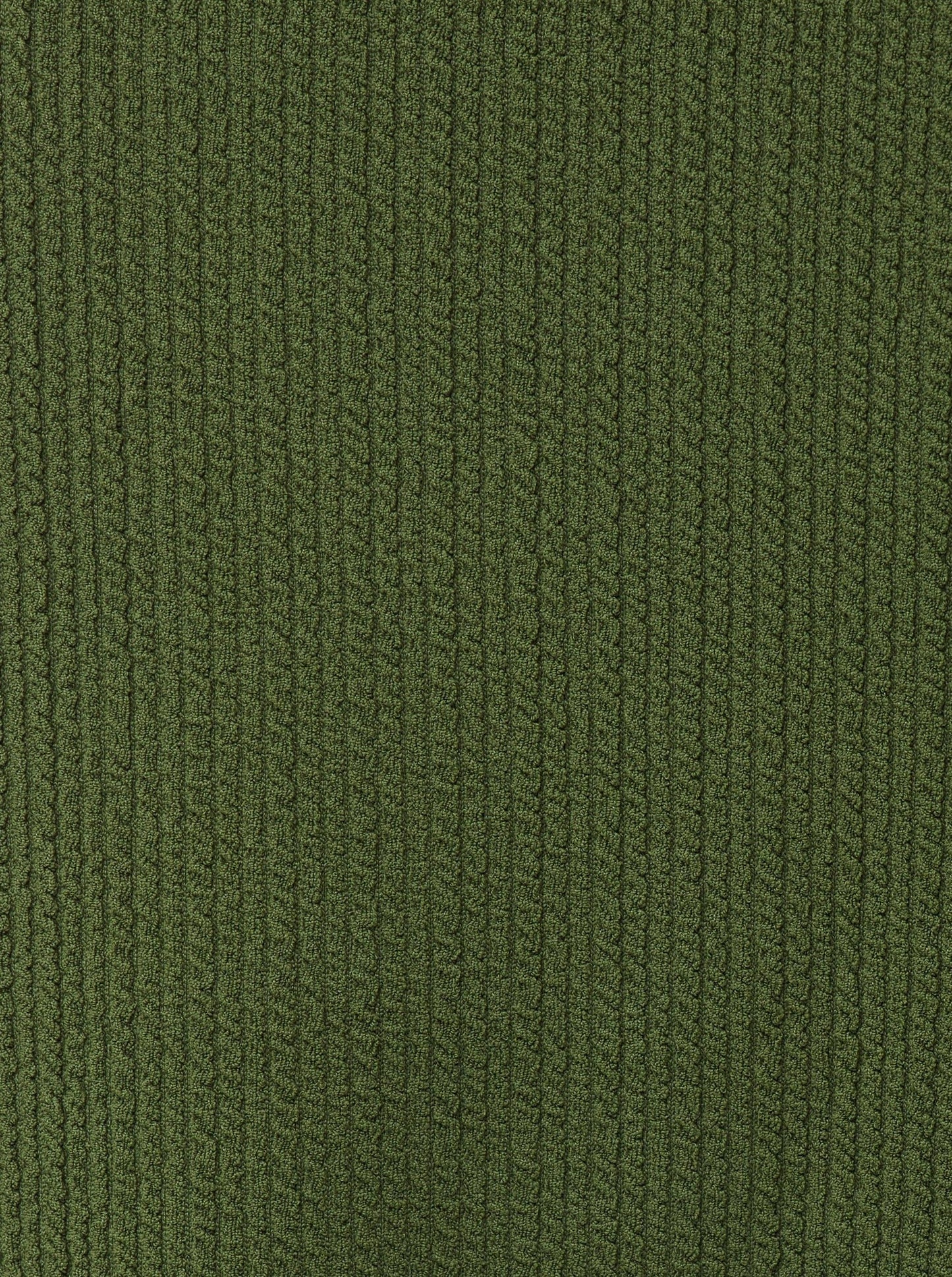 Juliette One Piece Olive Texture
