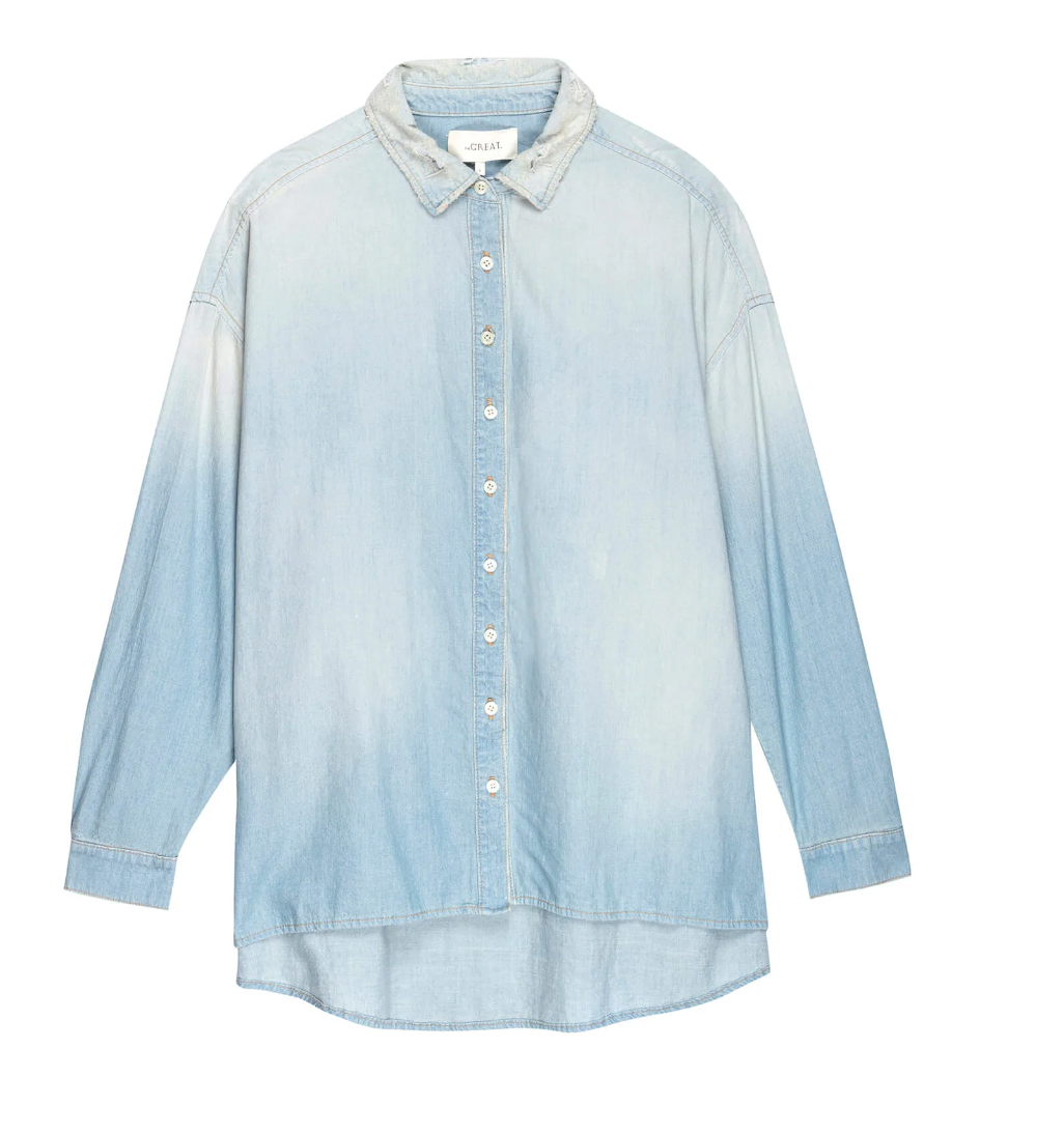 The Big Shirt
