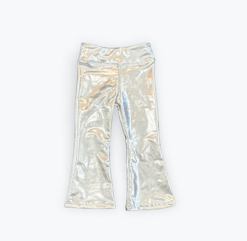 Flare Leggings