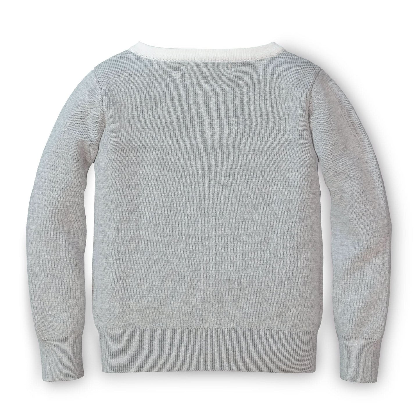 Bow Pocket Cardigan