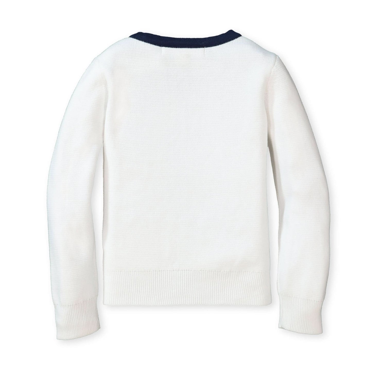 Bow Pocket Cardigan