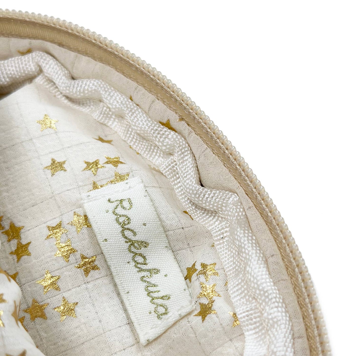 Shimmer Rainbow Bum Bag