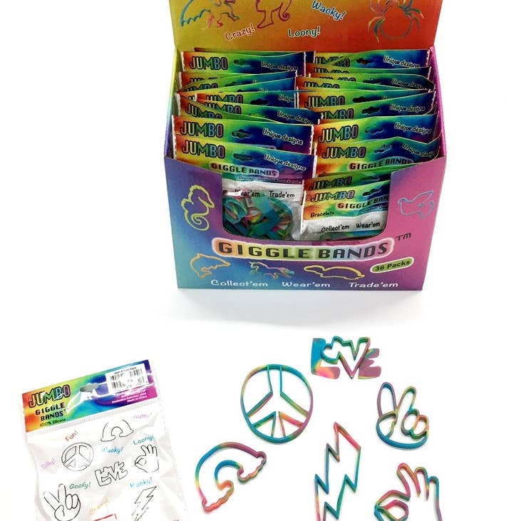Giggle Bands