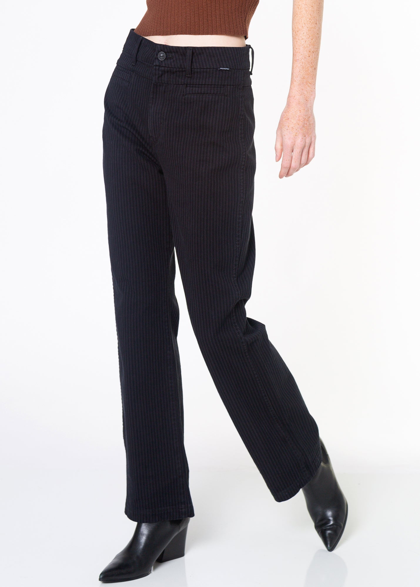 Jenna Relaxed Regular Fit