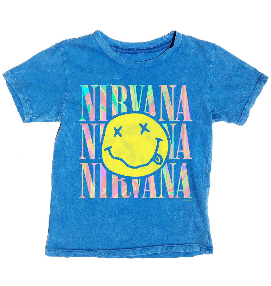 Nirvana Tshirt