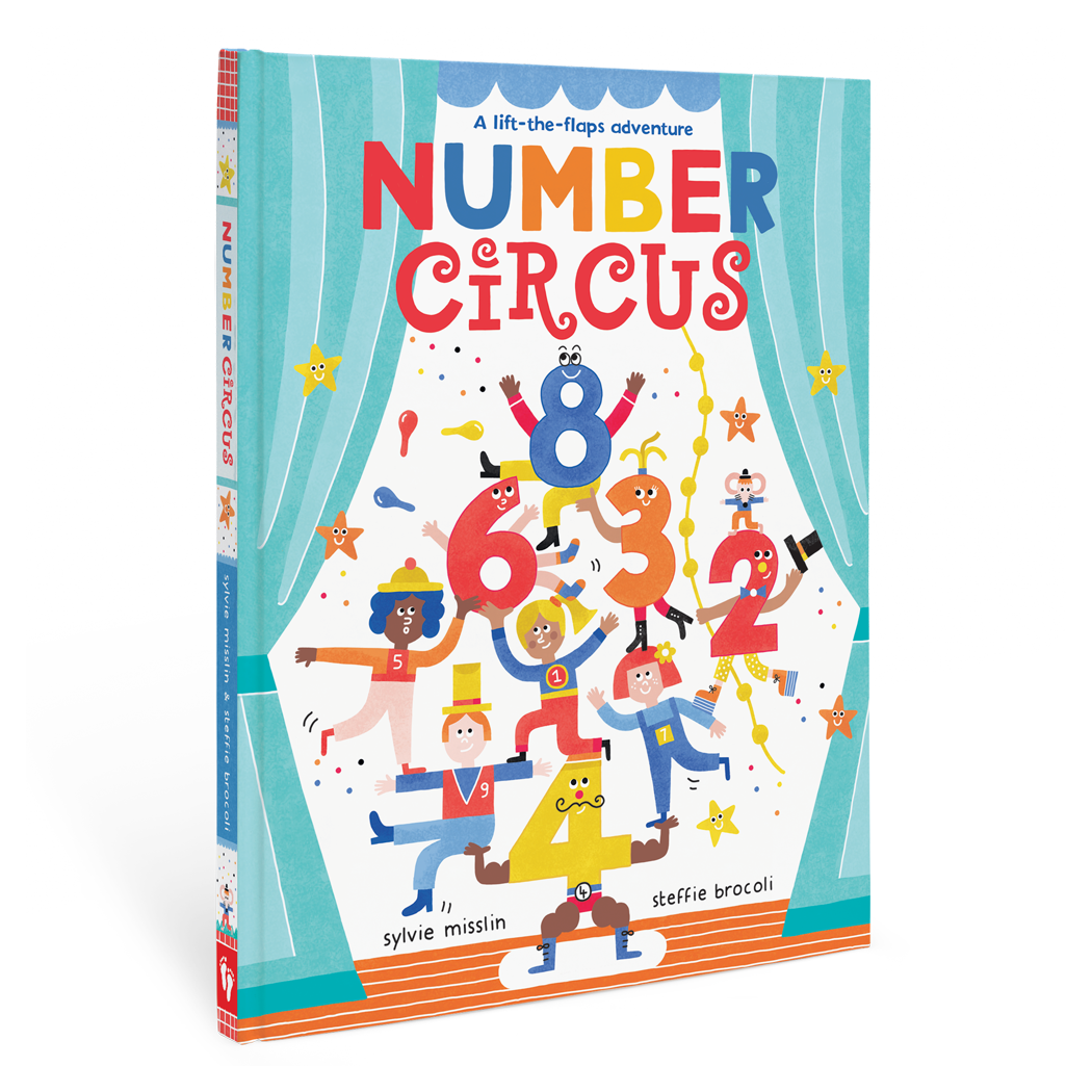 Number Circus