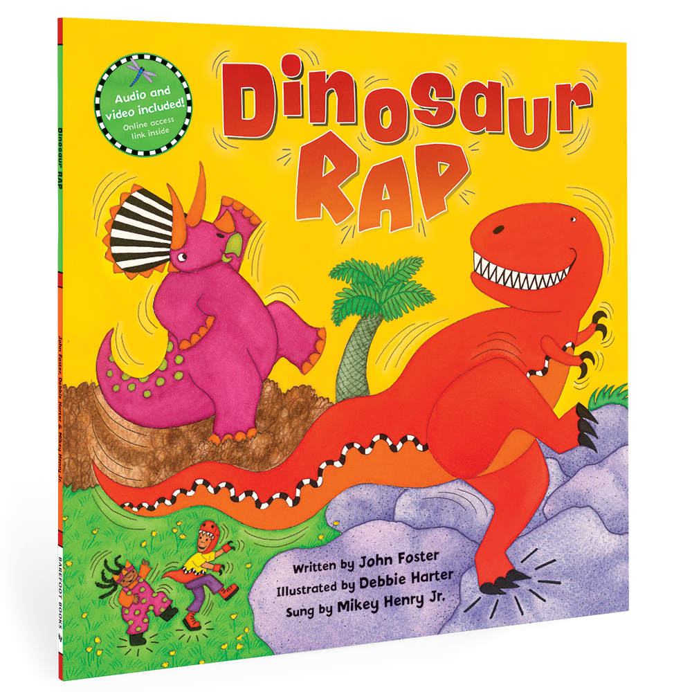 Dinosaur Rap