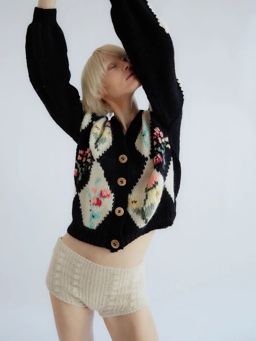 Tampa Cardigan
