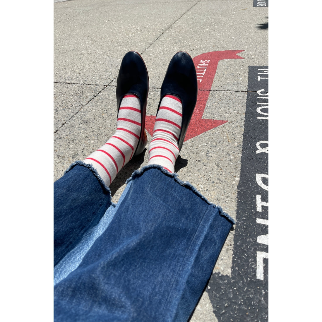 Wally Socks