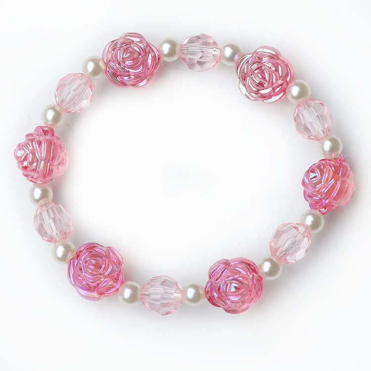 Rose Bracelet