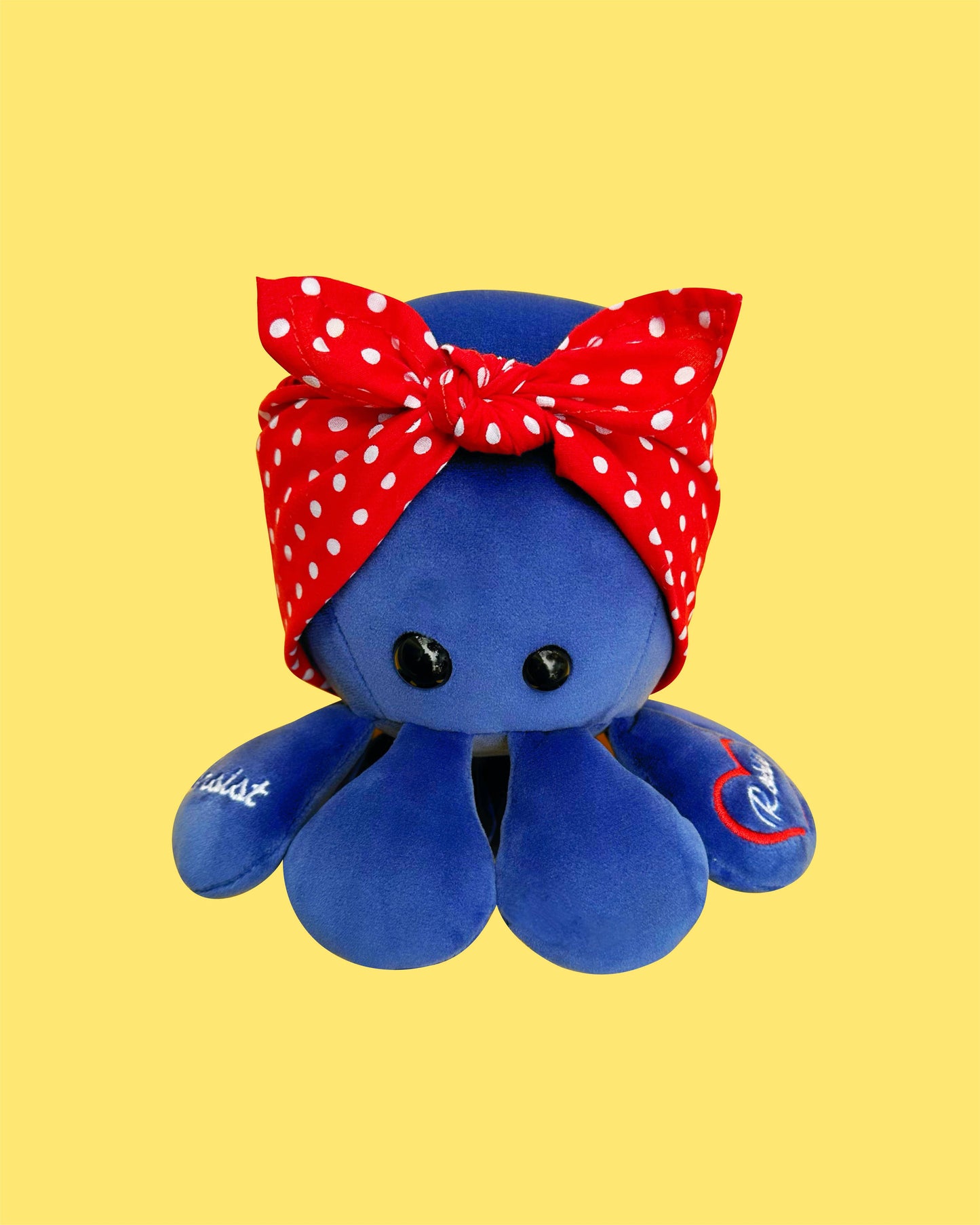 Women Empowerment Series: Rosie the Riveter