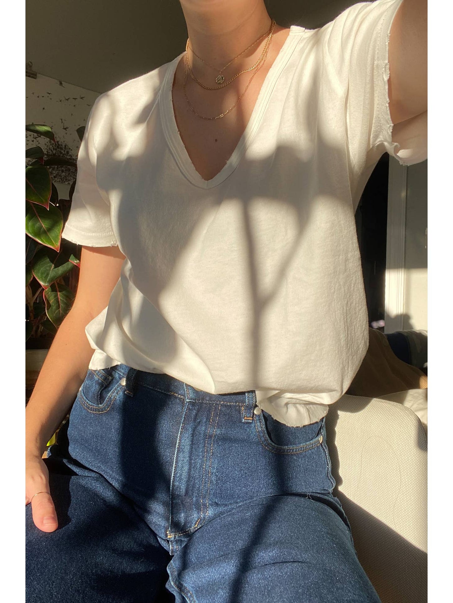 La Vie Tee