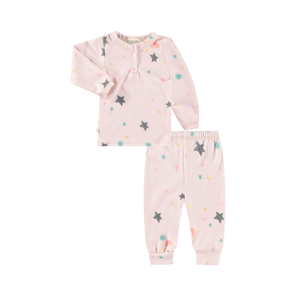 Toddler Haci Confetti set