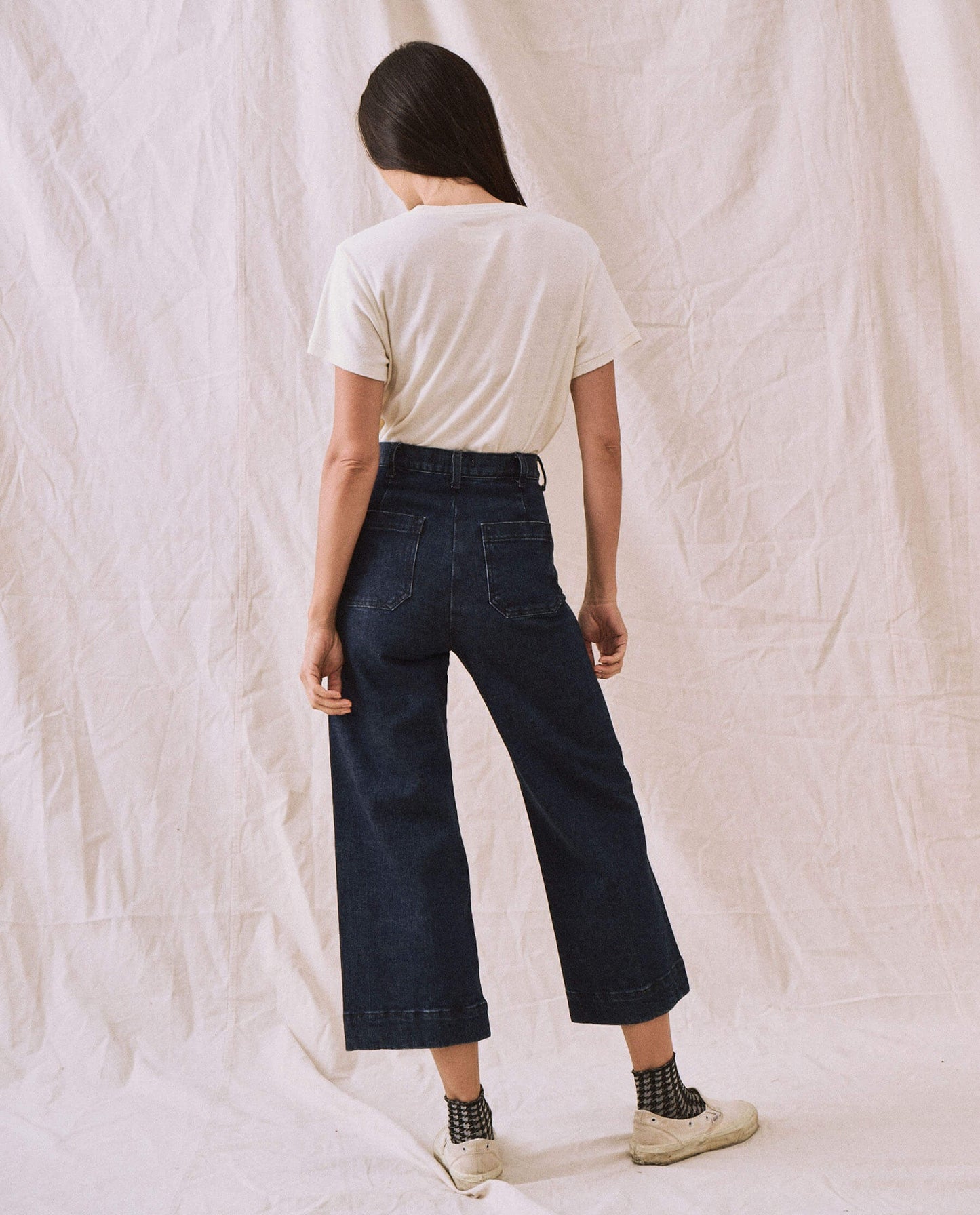 The Seafair Pant - rodeo
