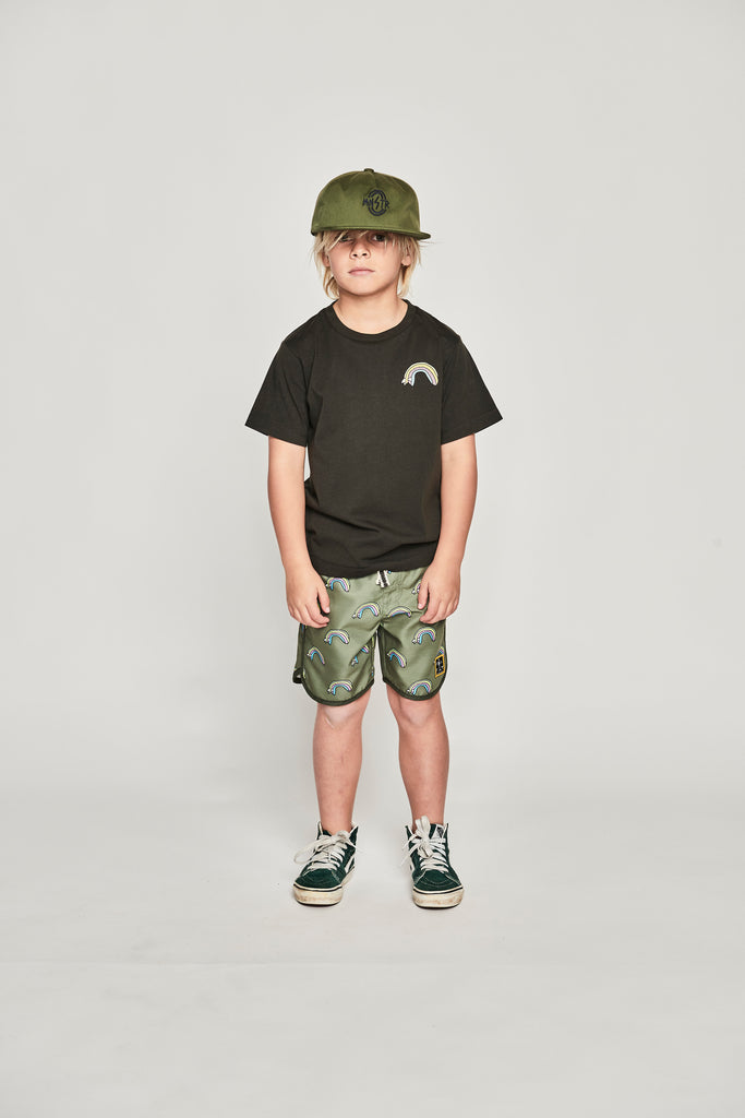 RAINBOARDS SWIM SUIT