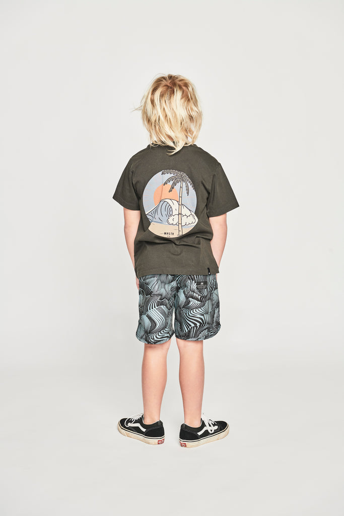 sunrise tee