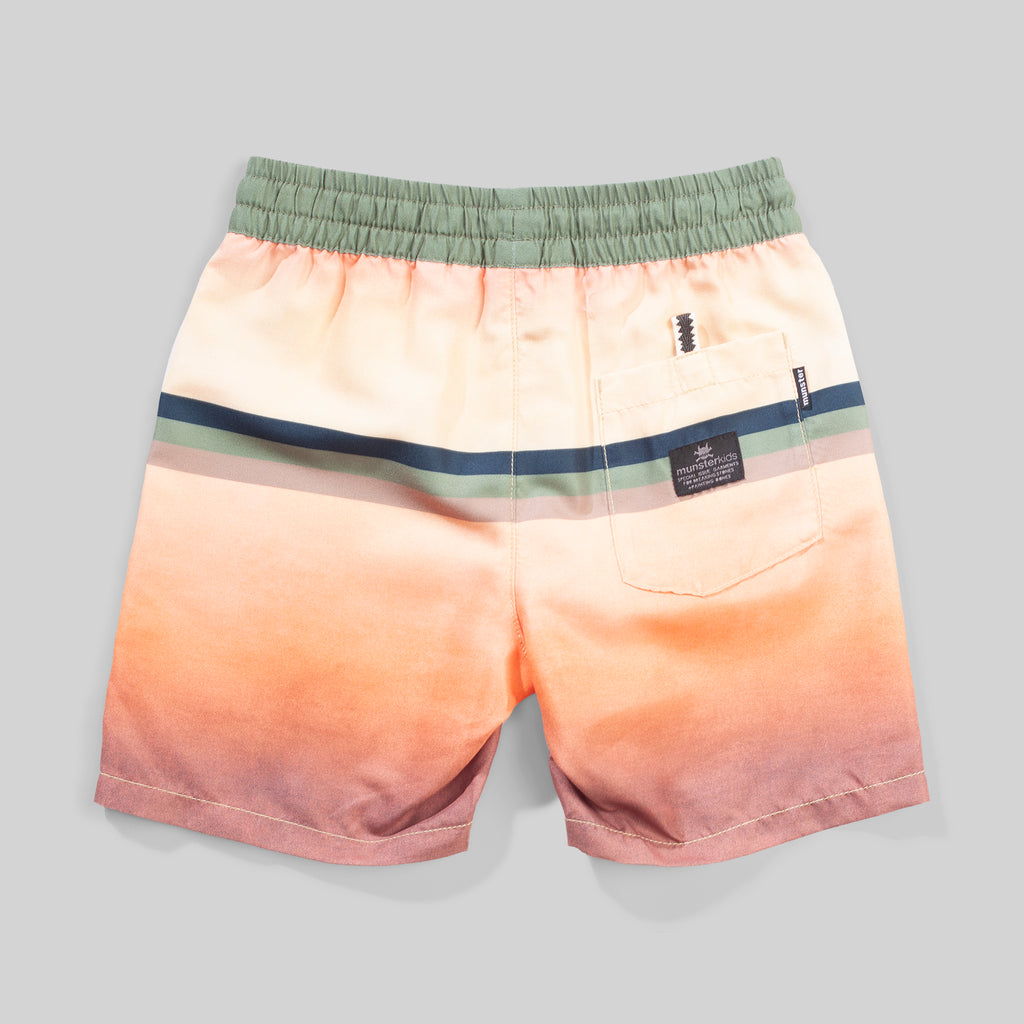 Fagen Board short
