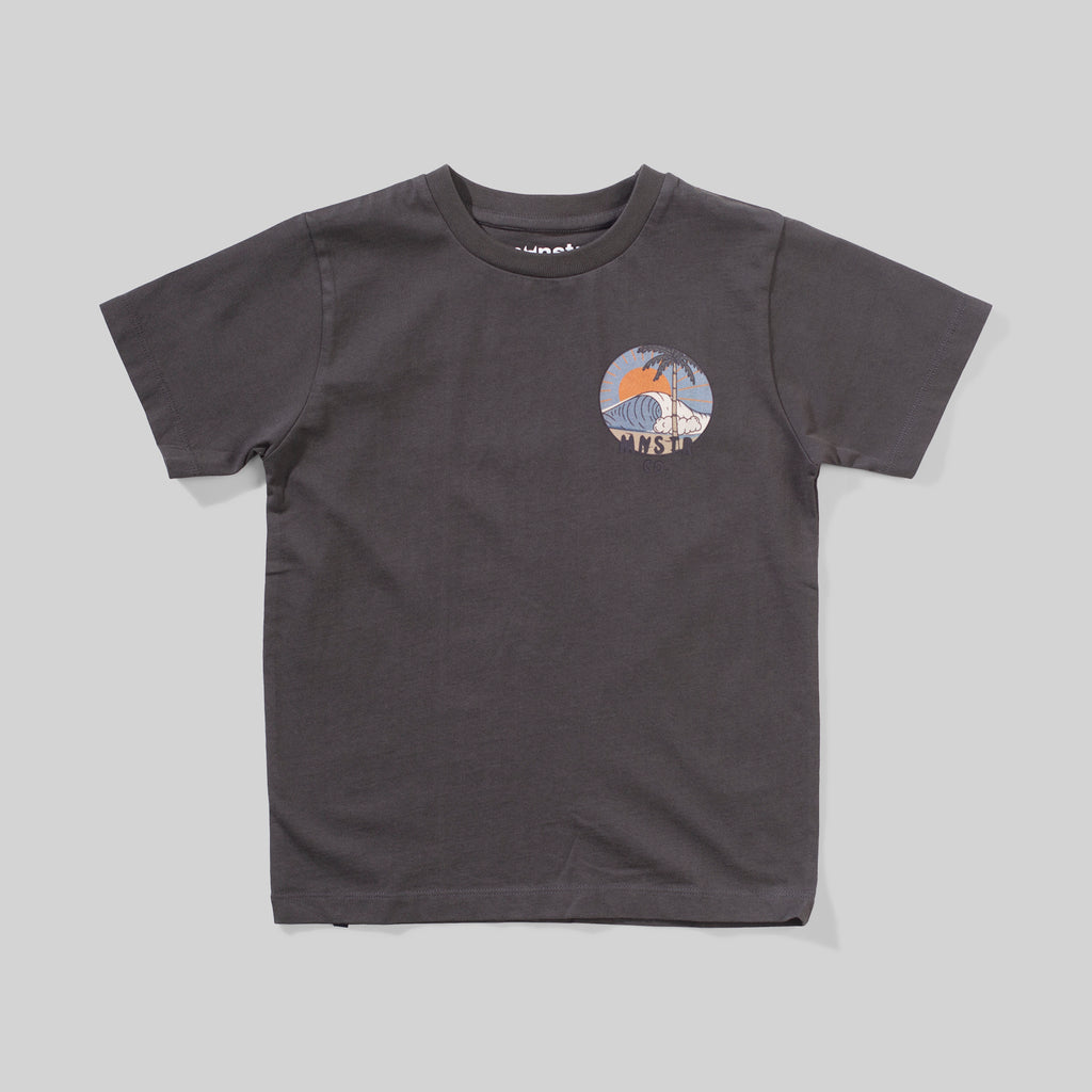 sunrise tee