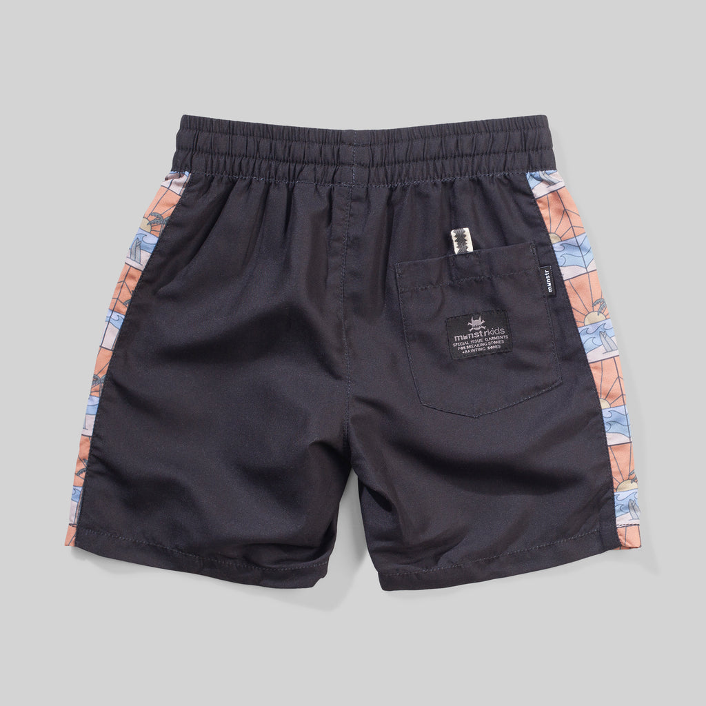 ISLAND SPLIT B SHORT