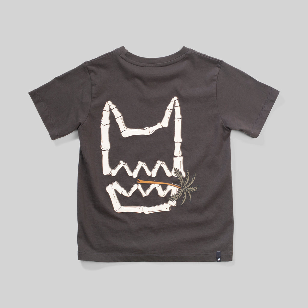 Toothpick tee