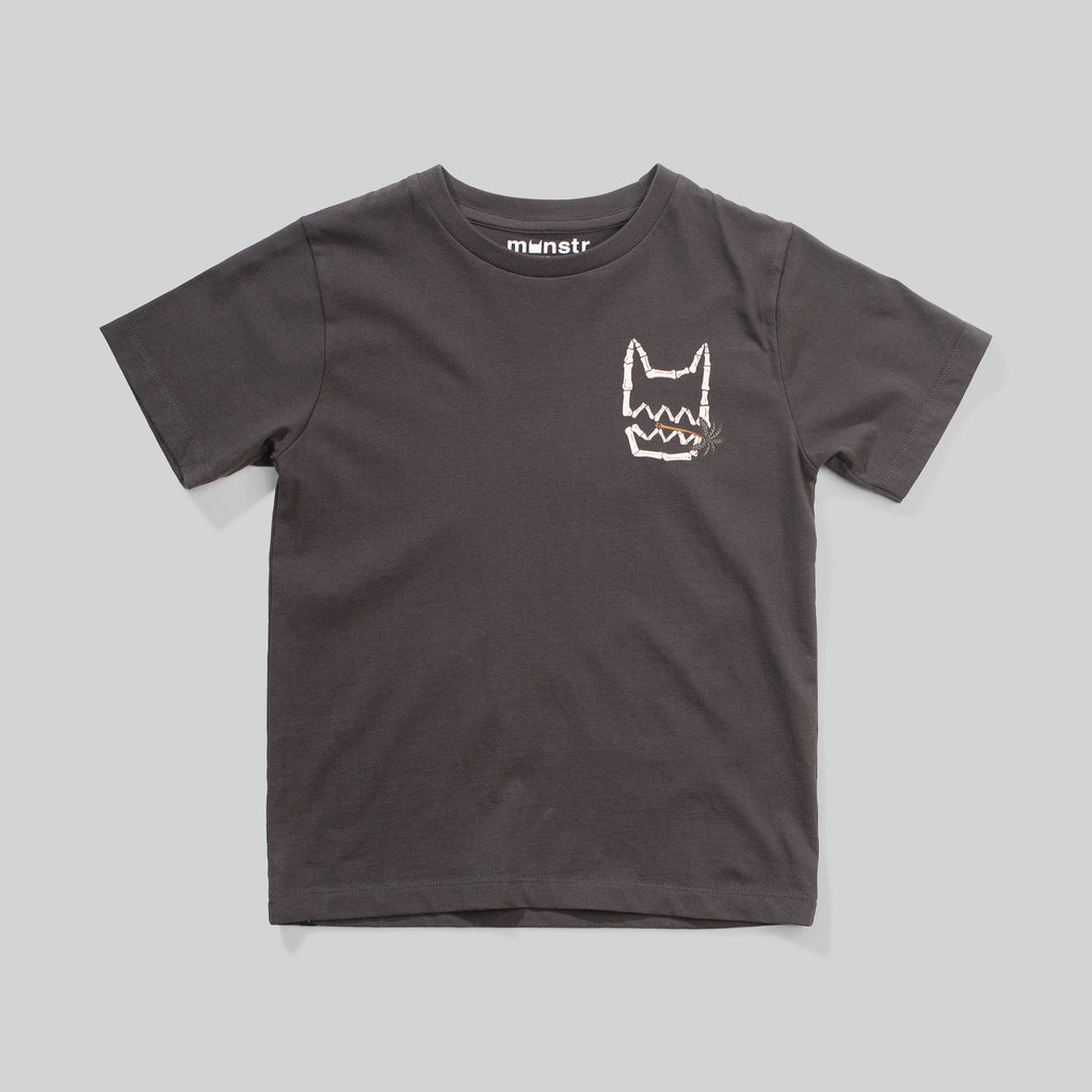 Toothpick tee