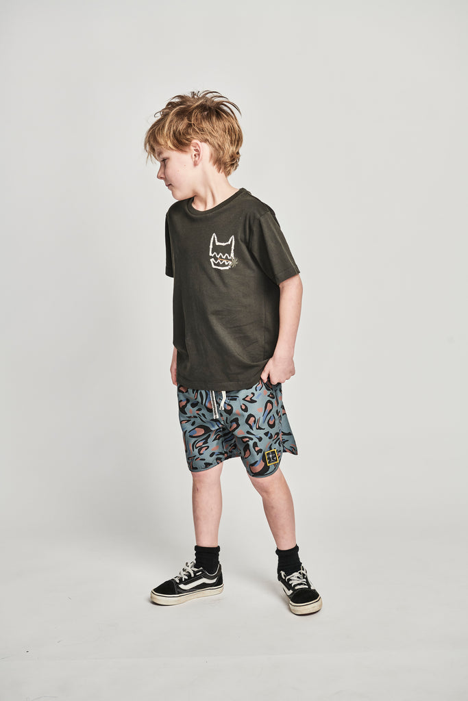 Toothpick tee