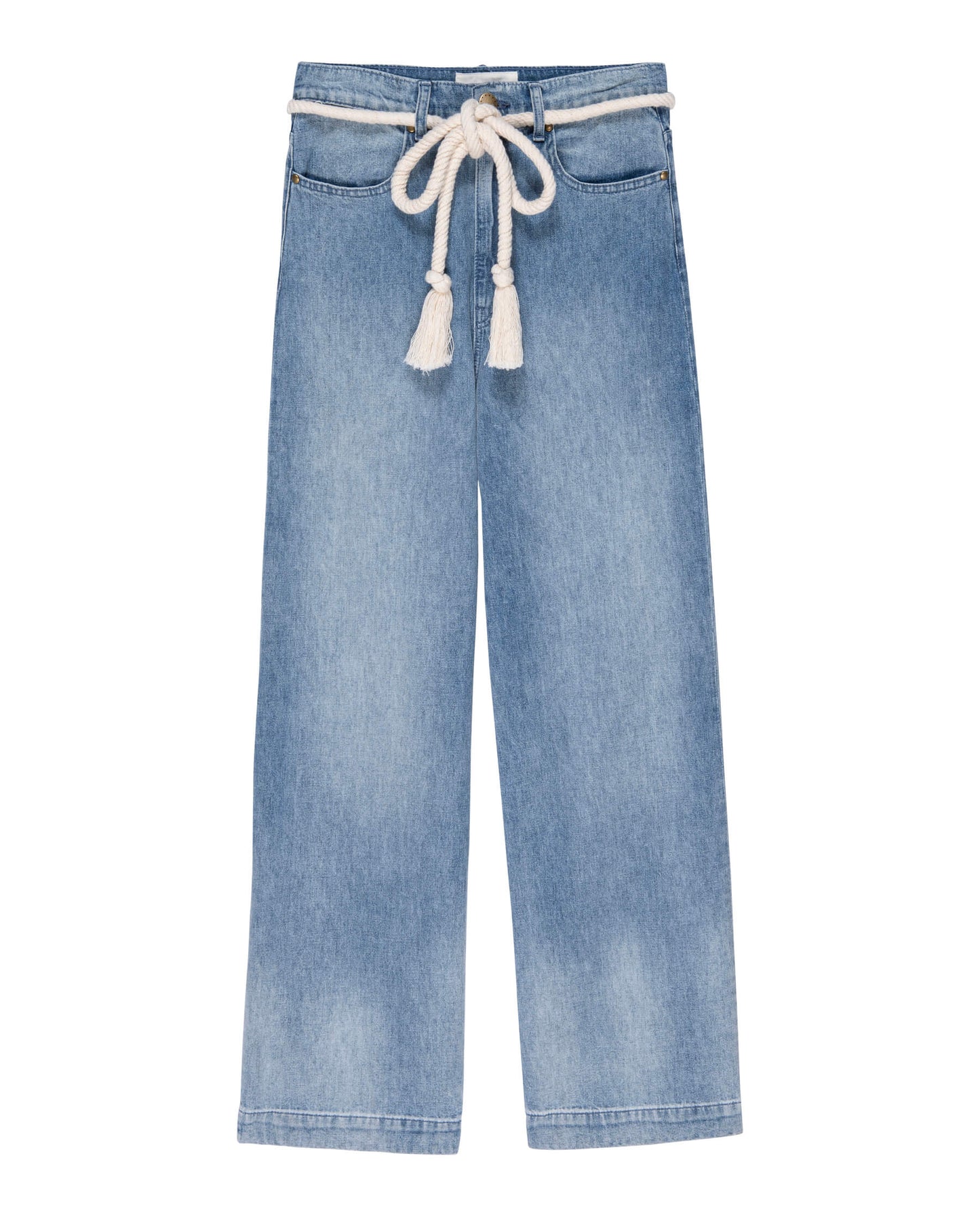 The Seaside Jean