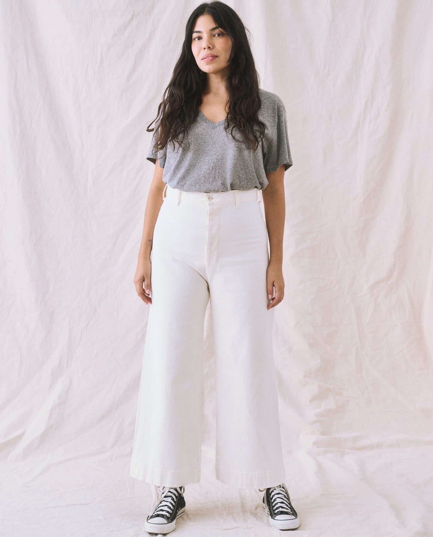 The Seafair Jean