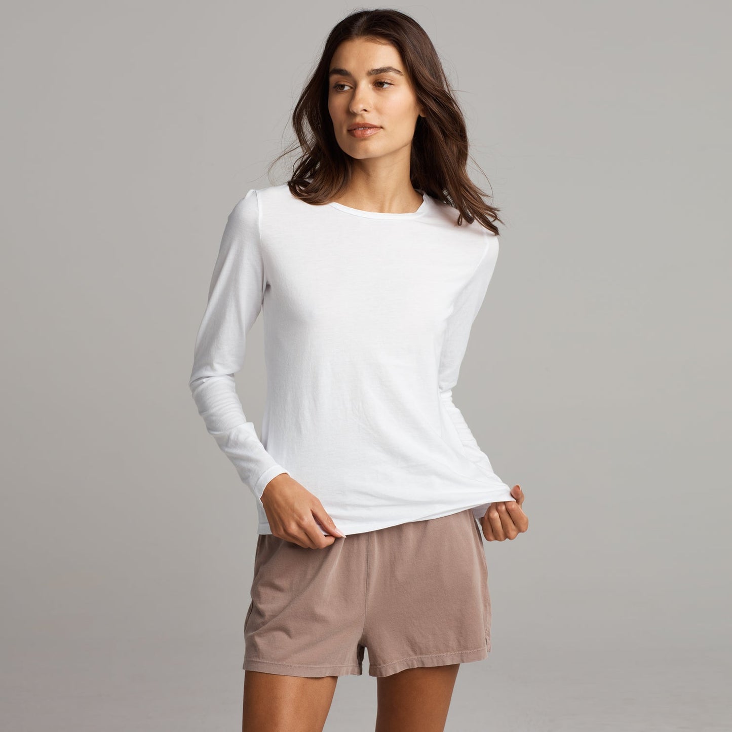 Tyler Long Sleeve
