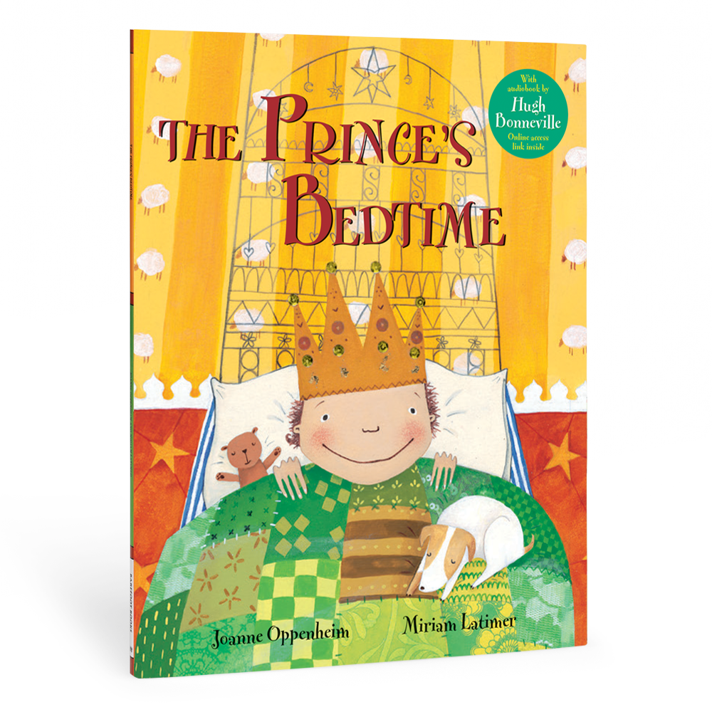 The Prince's Bedtime