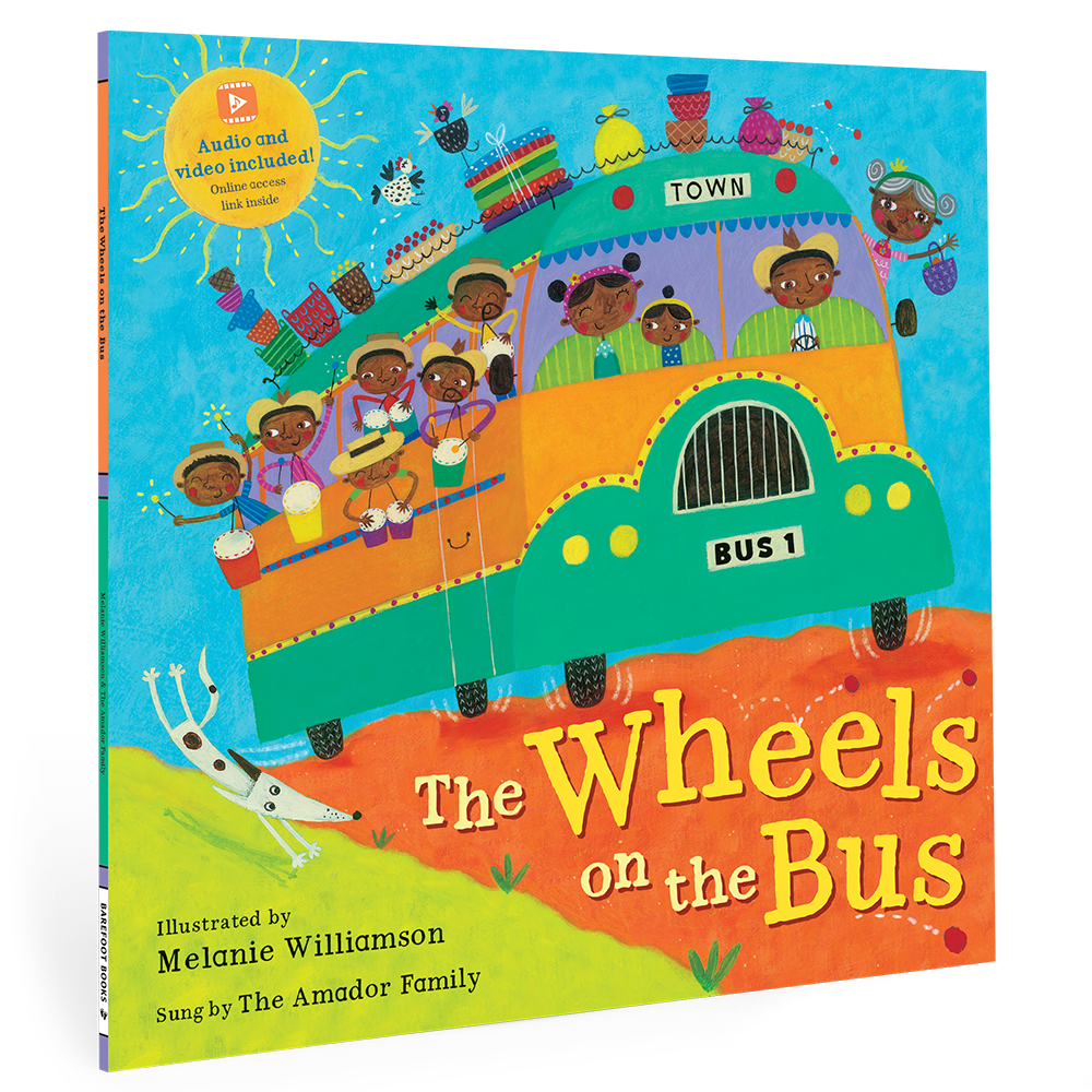 Wheels on the Bus
