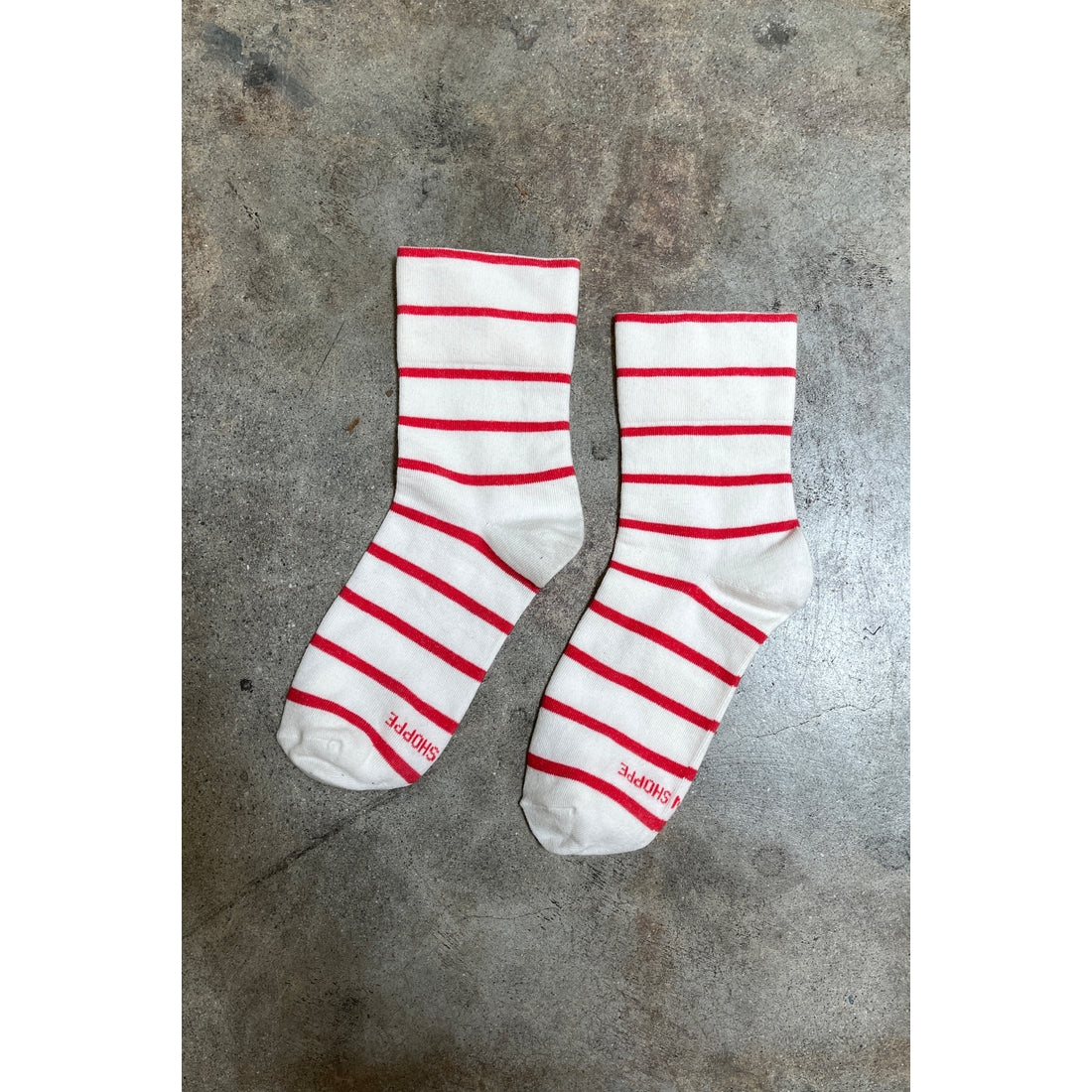 Wally Socks
