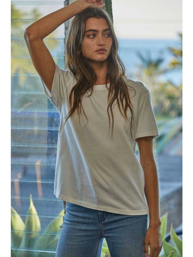 All And Everything Tee