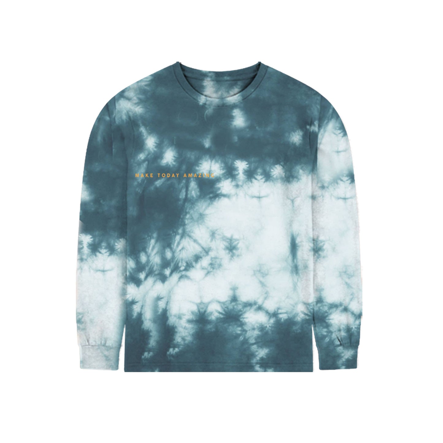 KIDS AMAZING TIE DYE TEE