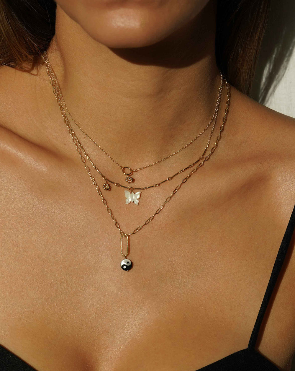 Luella Necklace