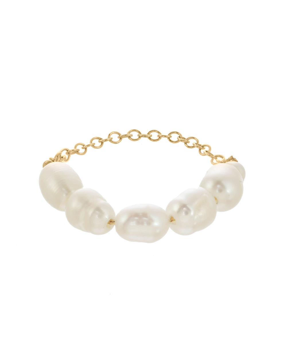 Pearly Ring