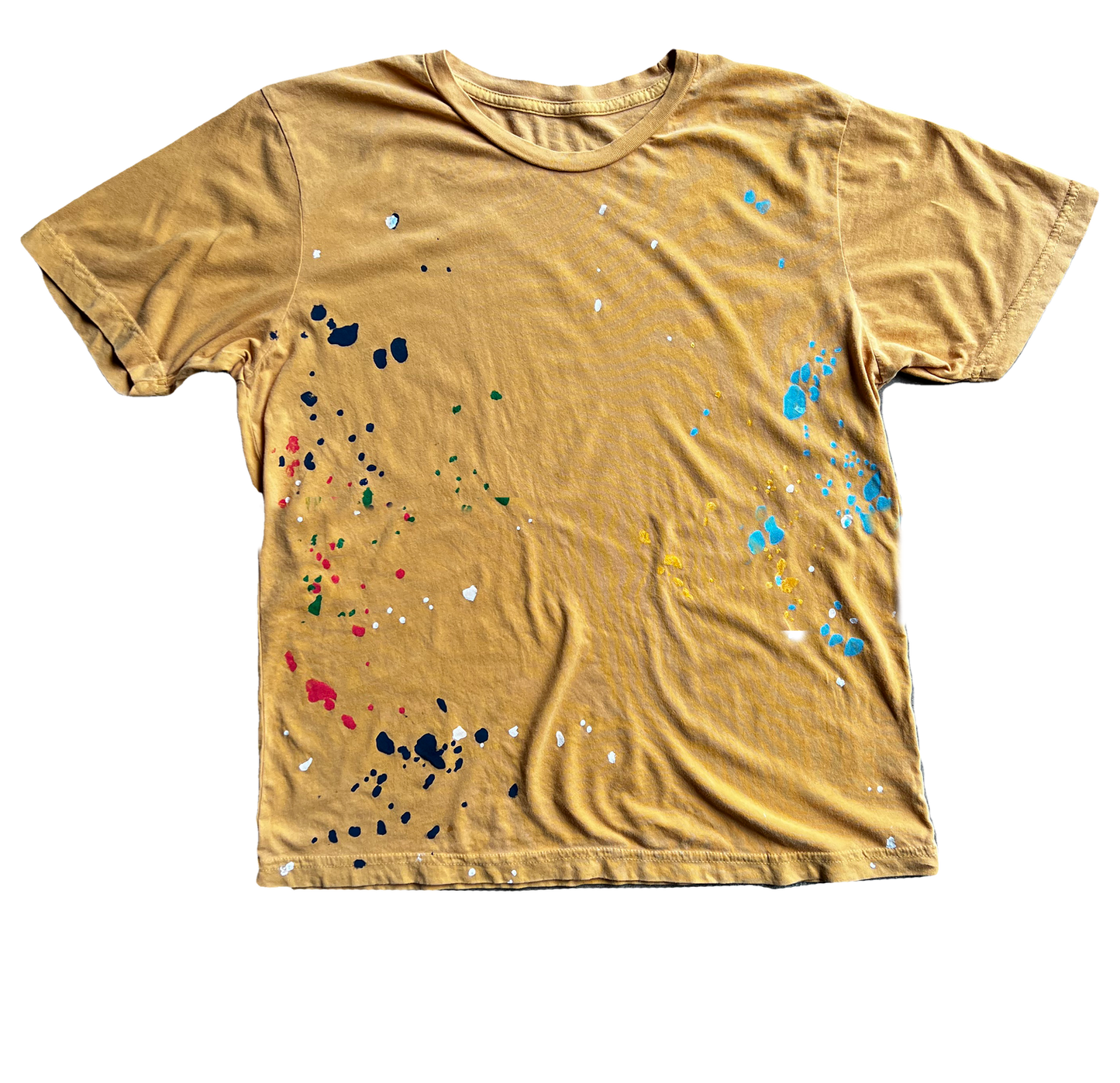VINTAGE ARTIST TEE
