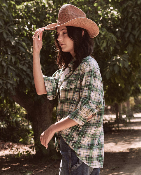 The Heritage Shirt