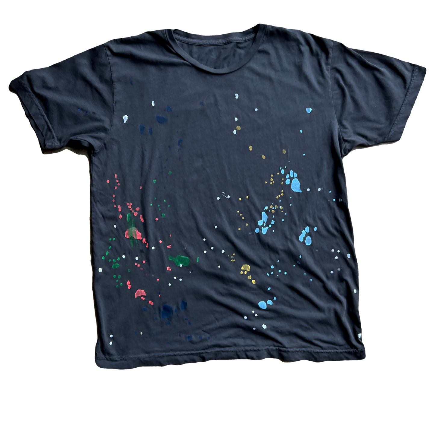 VINTAGE ARTIST TEE
