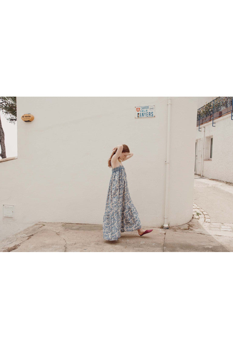 Marcelina Dress